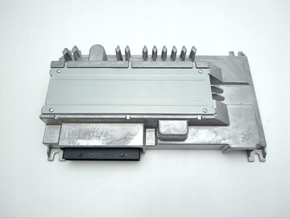 фото №1, Audi e-tron 2019 підсилювач аудіо 4n0035223c