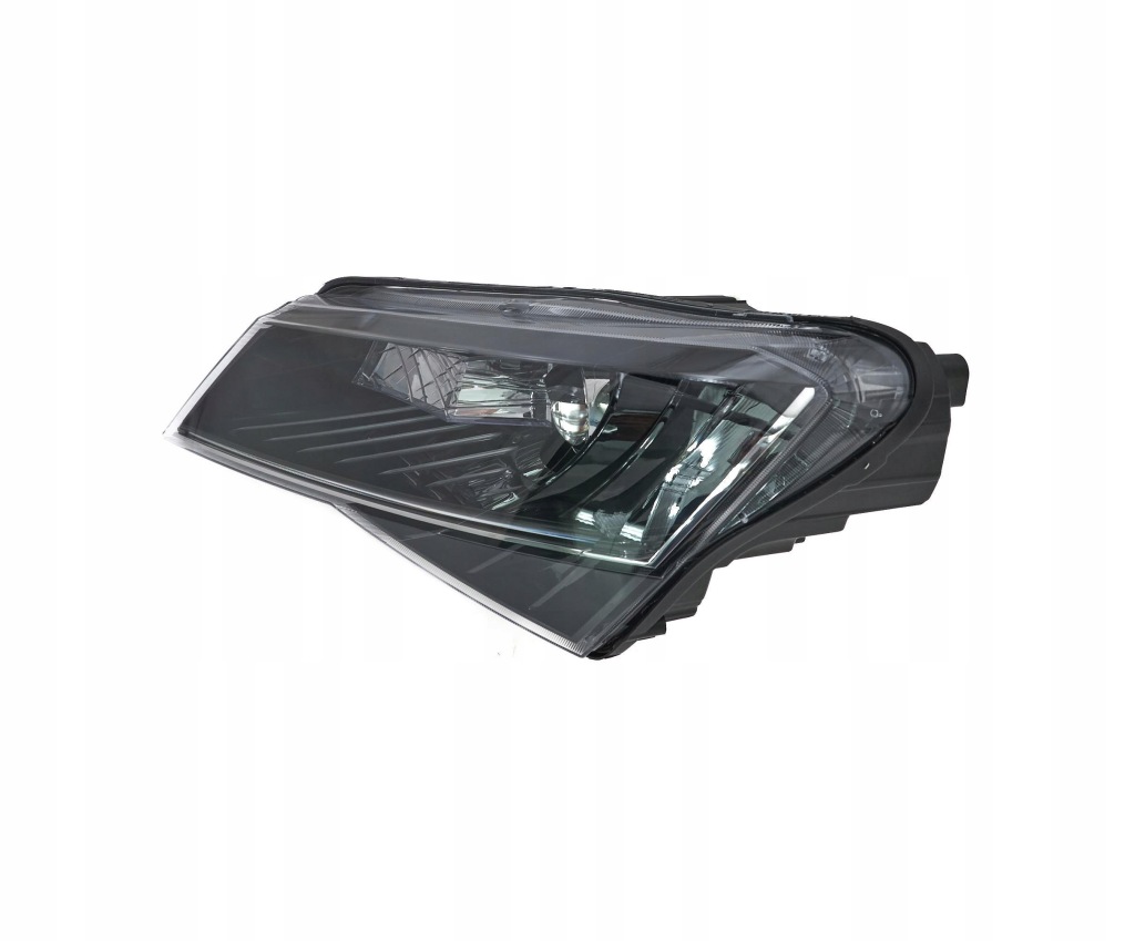 Фара передняя к skoda superb 2015-2024 3v1941017a левая Доставка