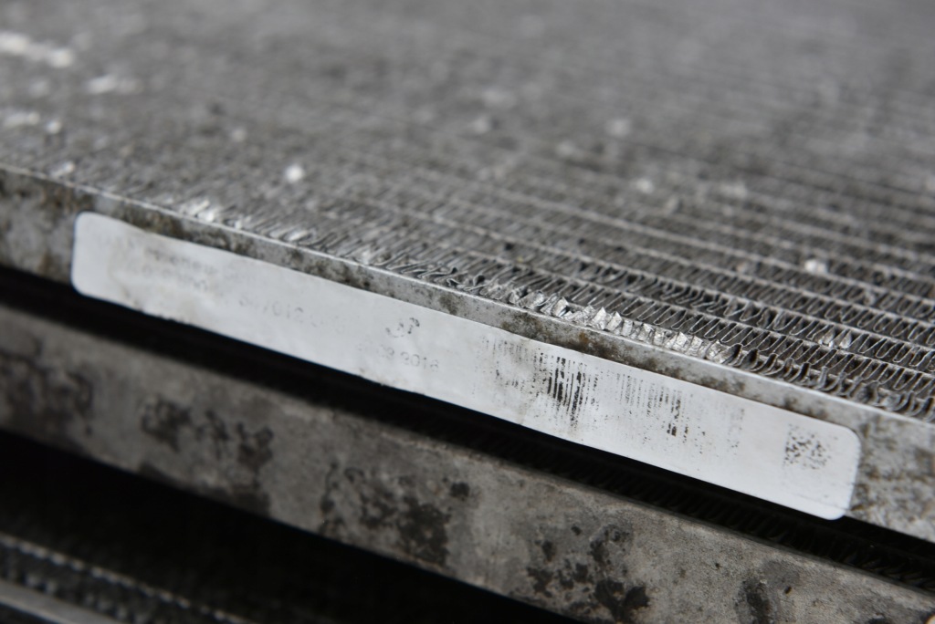 Mercedes c w205 w213 w238 2.0cdi комплект  радиатор вентилятор woda кондиционер автоматическая коробка передач Доставка