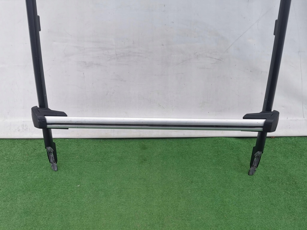 Рейлинги кровельные балка vw caddy 2k7 21- 2k7071151 2k7860026f Оригинал