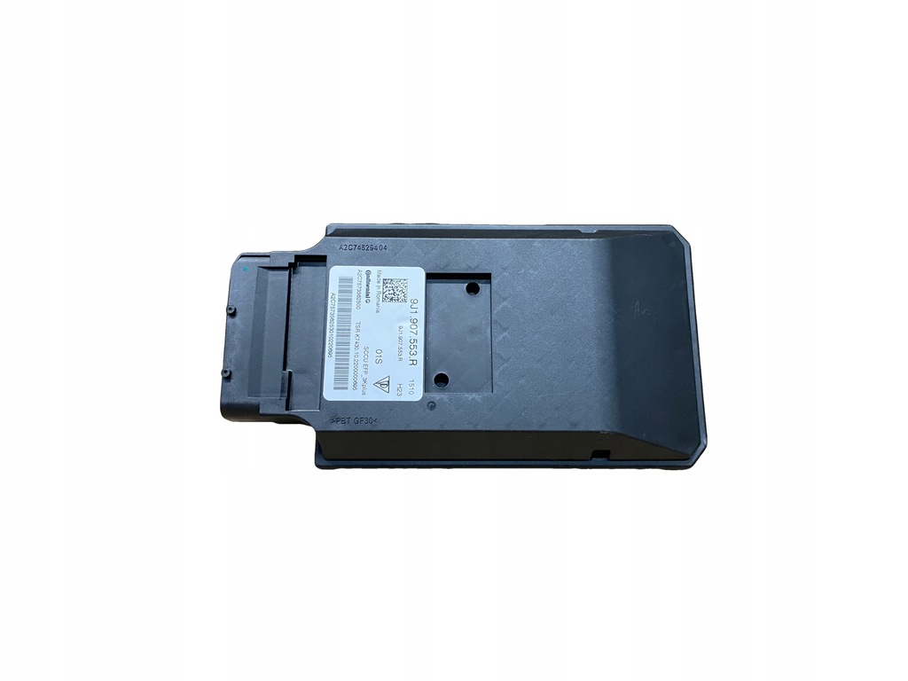 фото №1, Audi etron gt блок управления подвеска 9j1907553r