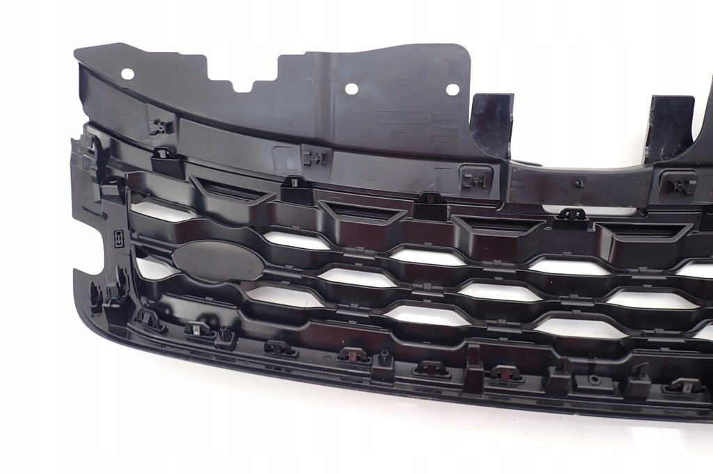 фото №10, Land rover evoque ii 19- решётка радиатора решётка радиатора k8d2-8200-c