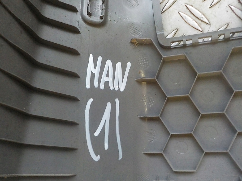 фото №5, Crafter man tge 17- консоль приборная панель приборная приборная панель