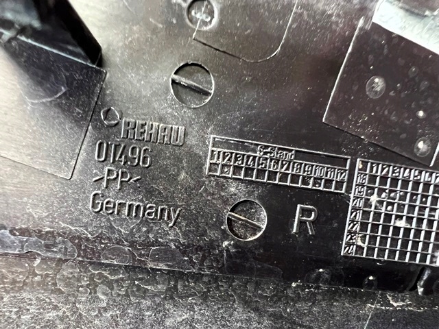 фото №7, Молдинг порог боковая правая bmw z4 g29 m-pakiet