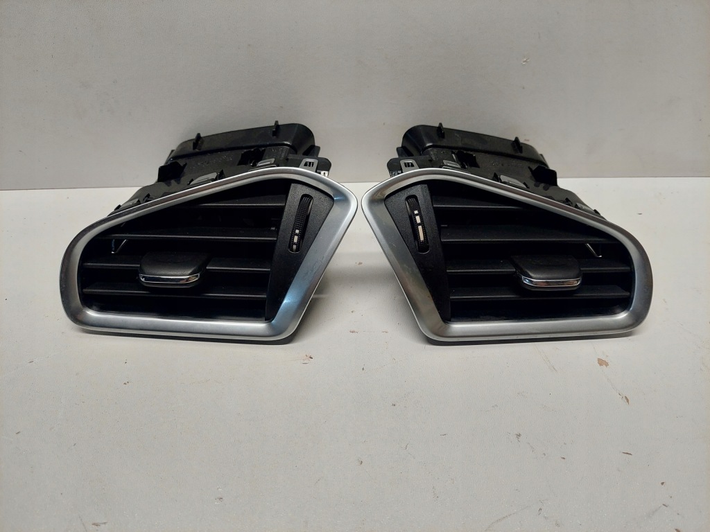 фото №1, Citroen ds4 решётка обдув левая + правая