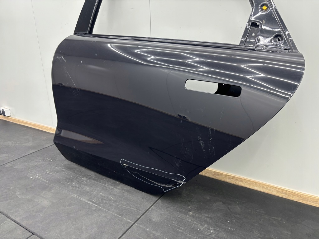 фото №11, Hyundai ioniq 6 vi двері ліва задні задня