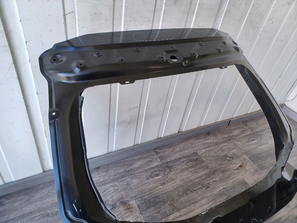 фото №7, Крышка багажника задняя задняя mitsubishi eclipse cross lift -- nowa оригинальная