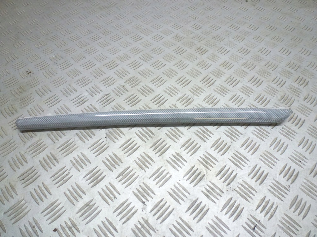 фото №1, Молдинг dekor дверь audi a3 8v 8v3867409b