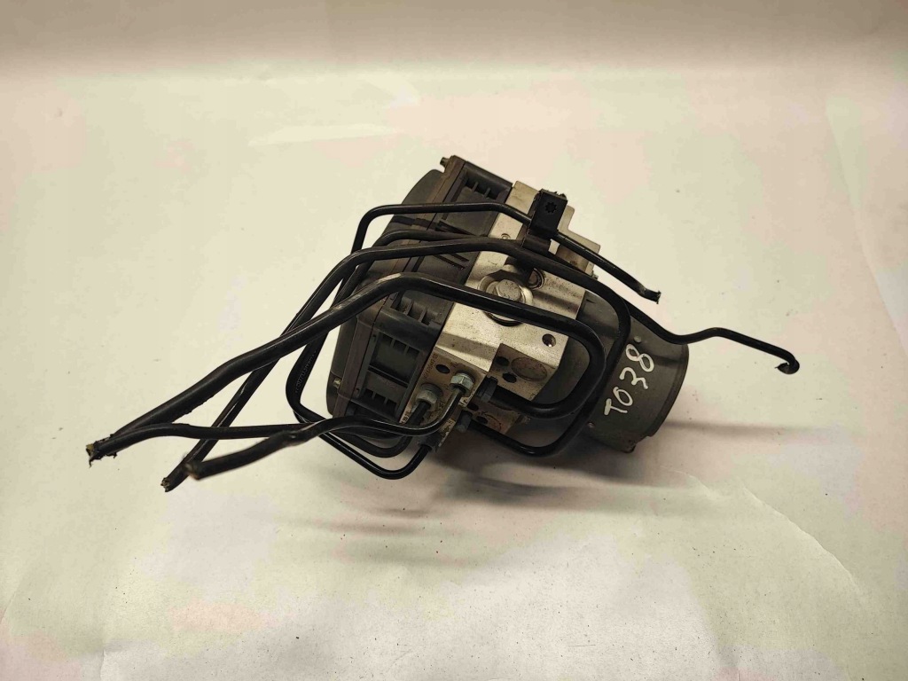 фото №1, Bmw 5 gt f07 насос abs управление module unit 679914301 2011