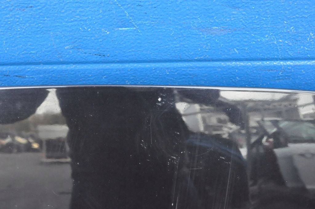 фото №11, Volvo v40 ii капот крышка отсек двигателя