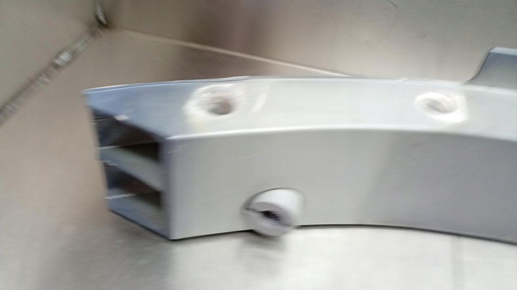 фото №11, Балка бампера перед передняя volvo v60 ii s60 iii 32234656