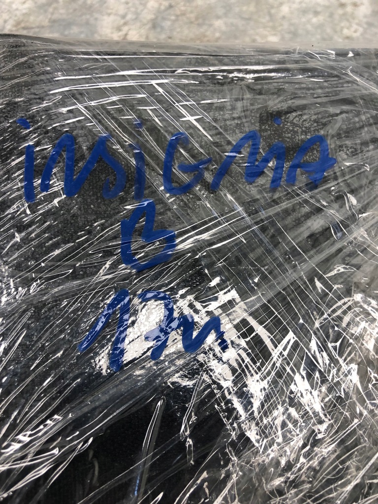 фото №8, Набор помпа ушко opel insignia 13582003