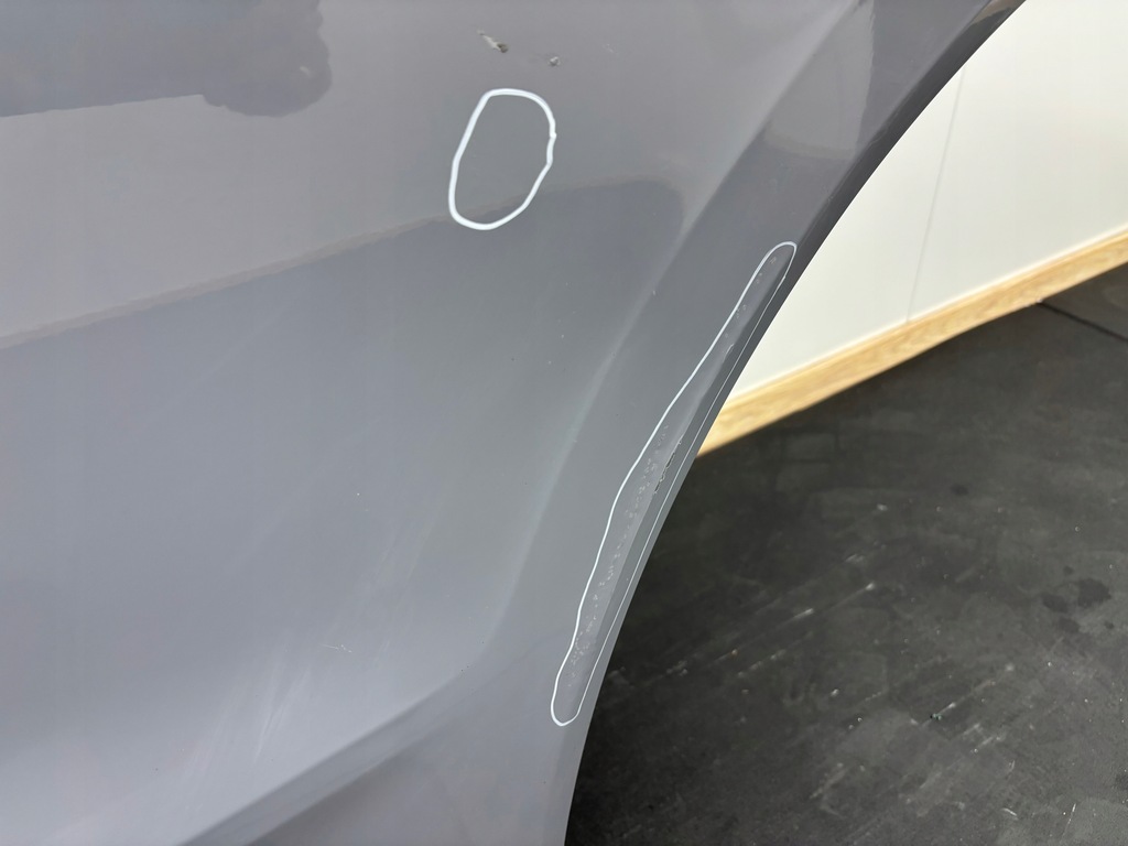 фото №9, Audi q4 e-tron etron sportback 89a двері ліва задні задня