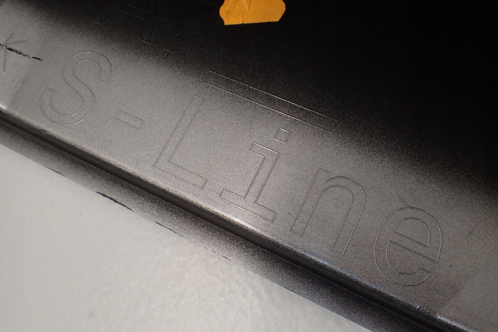 фото №6, Audi a7 4g молдинг порог левая 4g8853855m lz7g