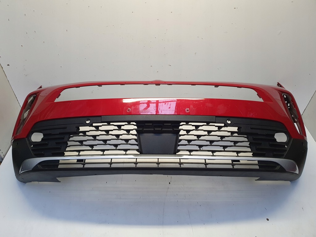 фото №1, Opel mokka b ii бампер перед передний pdc