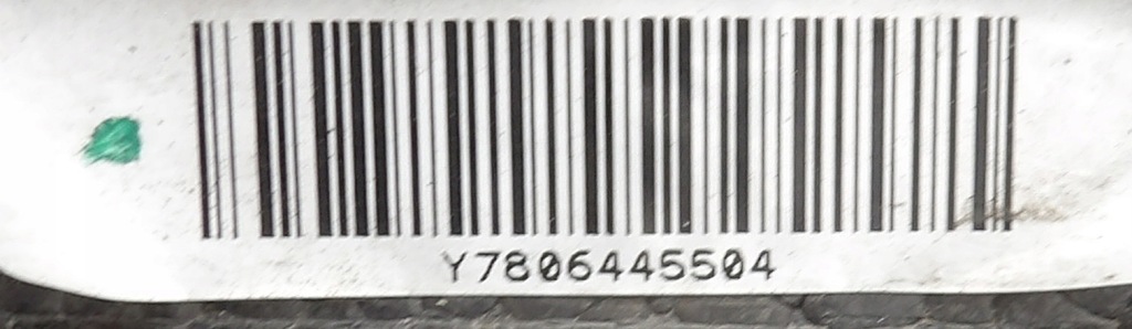 фото №6, Bmw 1 f20 lift абсорбер бампера перед 8964455