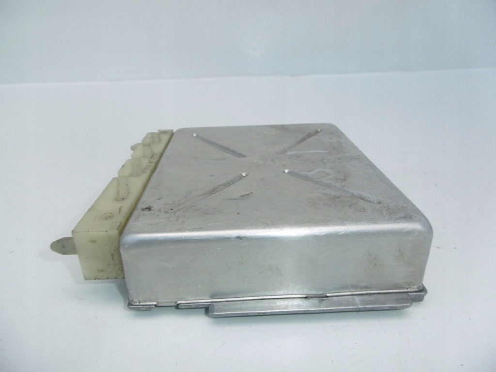 фото №6, Бортовий комп'ютер блок керування коробки передач volvo s80