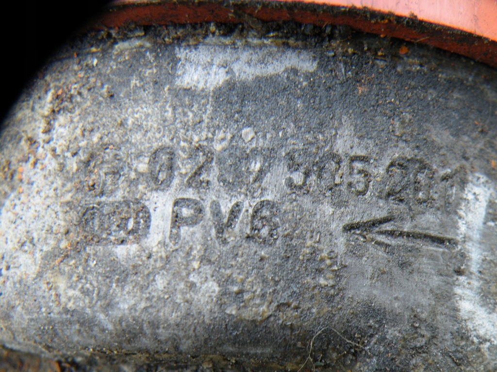 фото №5, Opel omega a senator b 2.6 аппарат зажигание