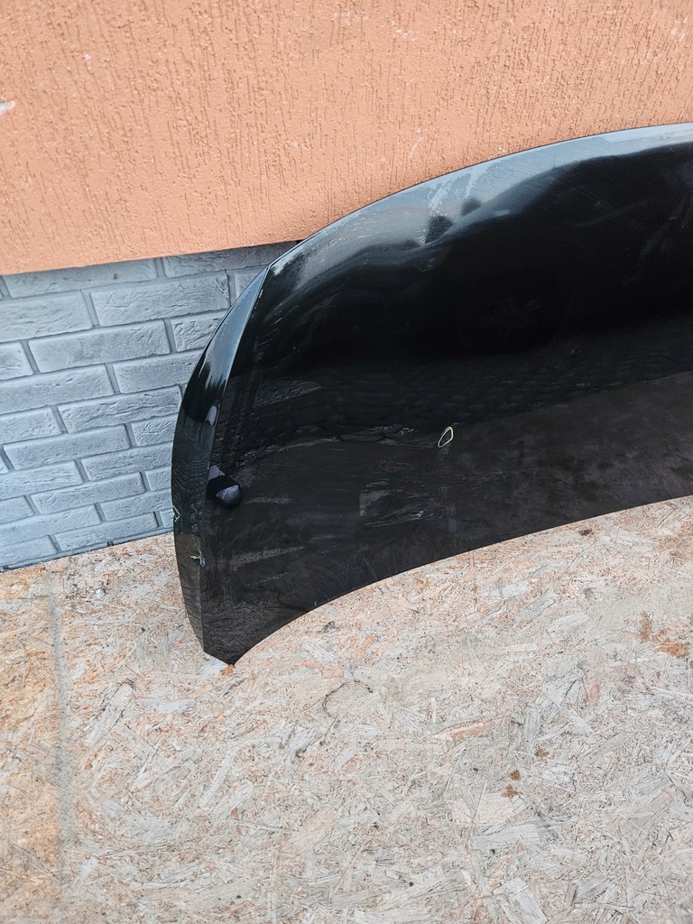 фото №4, Капот крышка двигателя vw volkswagen id4 id.4 2020-