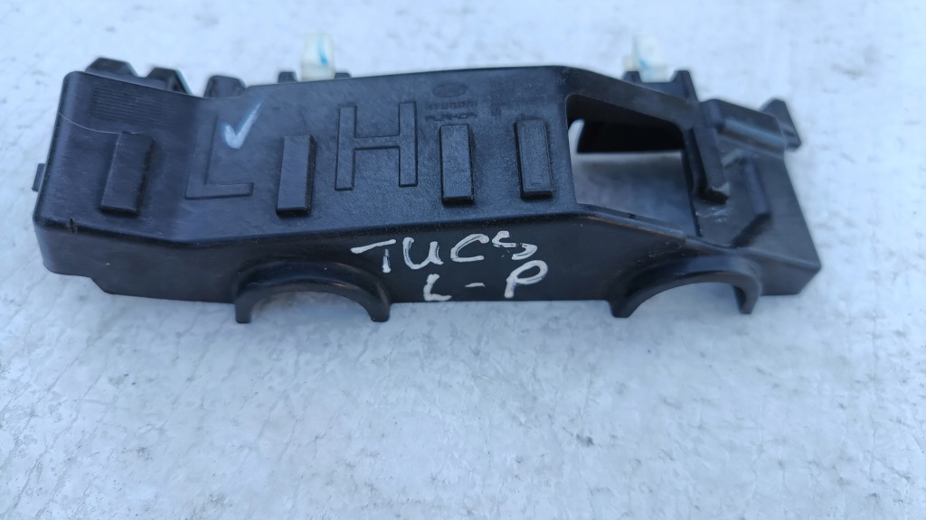 фото №1, Hyundai tucson ii напрямна бампера лівий перед 09-15