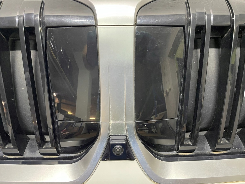 Купити Бампер перед 6 pdc камера електропроводка комплект  bmw x1 u11 m35ix a300