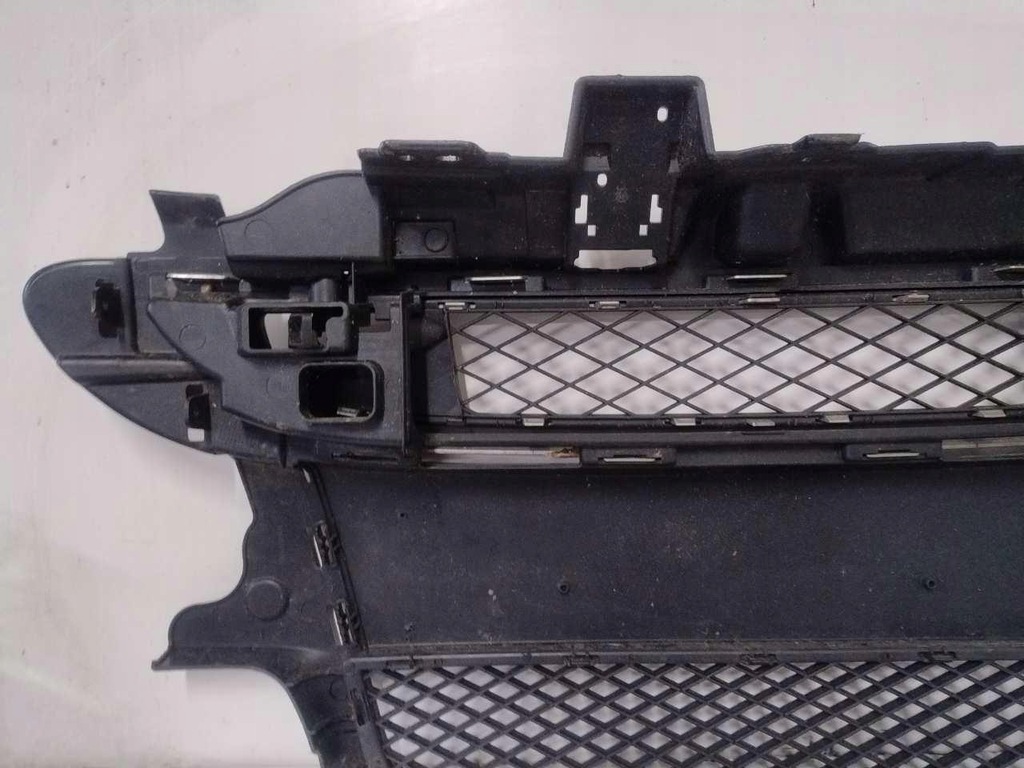 фото №7, Решётка радиатора решётка радиатора smart fortwo ii 451 a4516270002