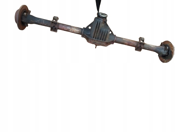 фото №1, Iveco daily 03r диференціал міст задня одиночна r15 15.44 15:44