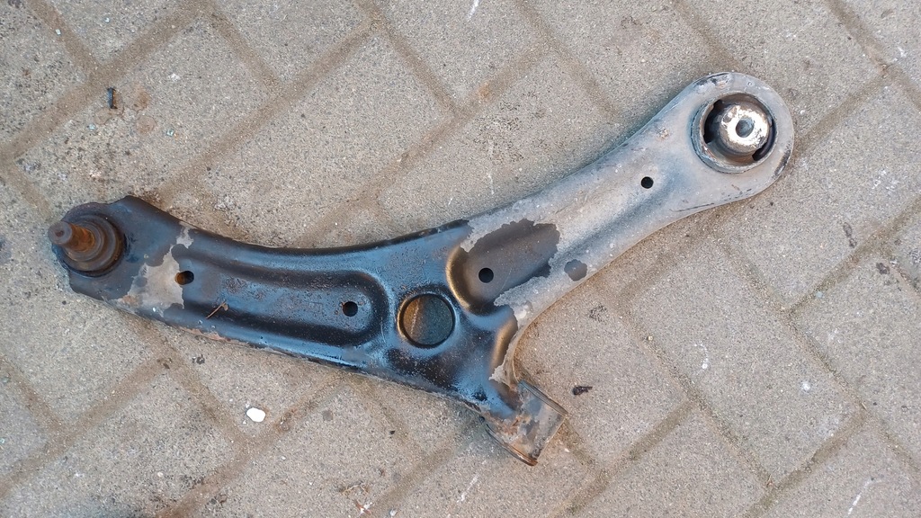 фото №1, Ford ecosport рычаг правый передний