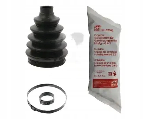 фото №1, Защита шарнир полуось перед 31488 febi bilstein