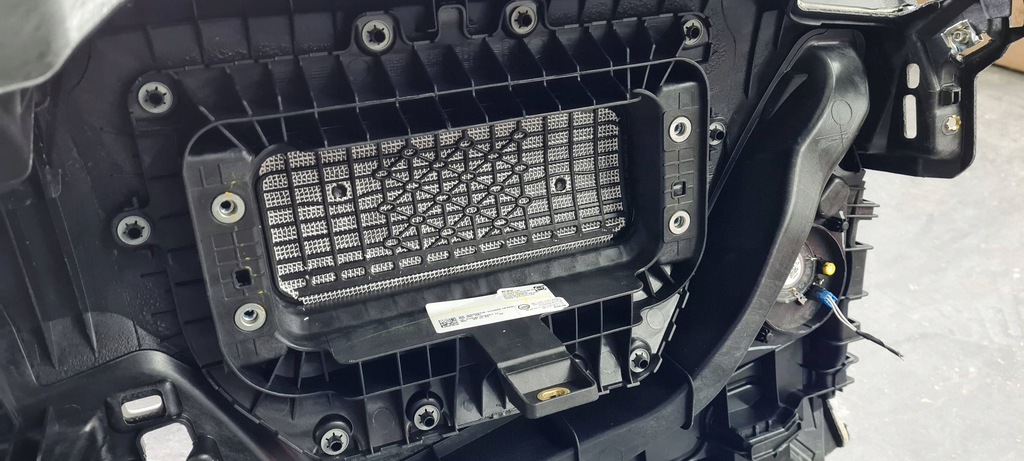 фото №13, Q5 80a sq5 приборная панель приборная приборная панель консоль org 80b857001k 80b880295