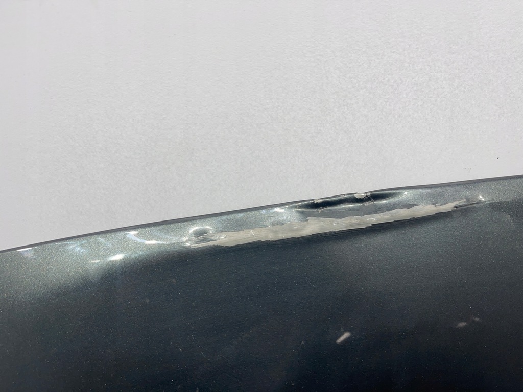 фото №7, Hyundai tucson 4 iv капот крышка двигателя oryg