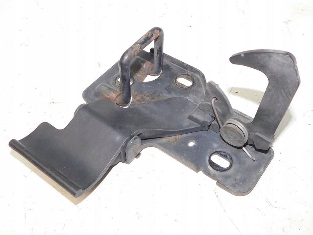 фото №1, Vw polo iv 9n 2004r замок капот