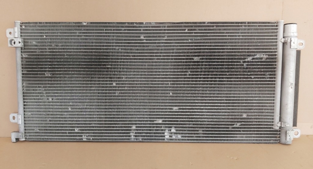 фото №1, Радіатор кондиціонера honda civic x 1.0 1.5 vtec
