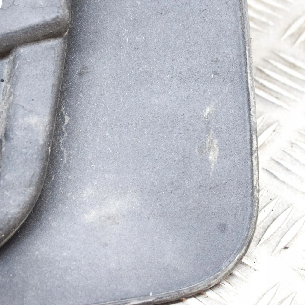 фото №5, Ford mustang mach-e 2022 правая сторона брызговики задние