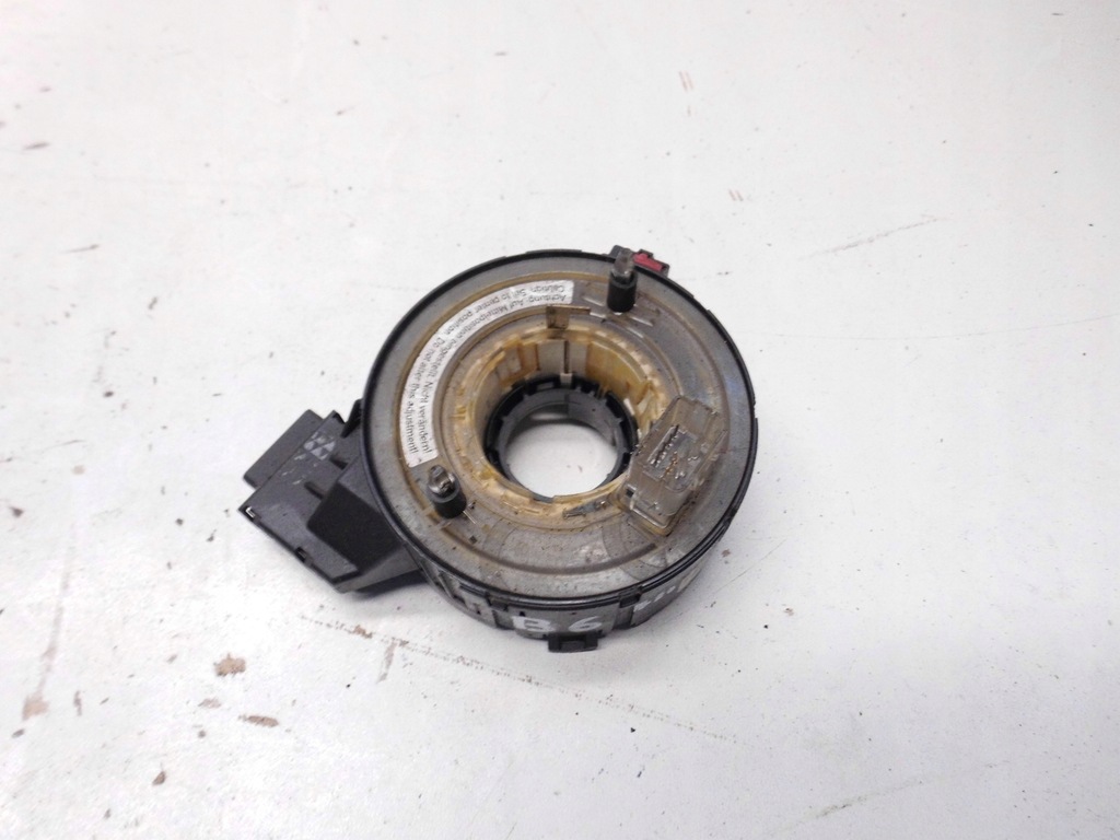 фото №1, Лента подушки безопасности подушка безопасности 3c0959653 vw passat b6 cc