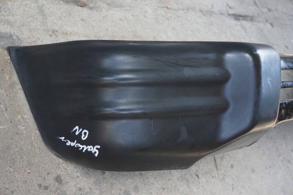 Hyundai galloper бампер перед передній 98-03r Київ