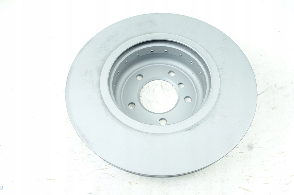 фото №14, Диск тормозной. bmw z4 e89 09- перед