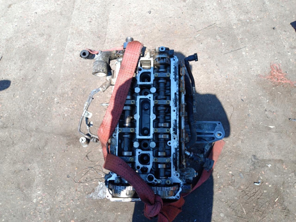 фото №14, Ford mustang vi двигатель бензиновый 2.3 ecoboost