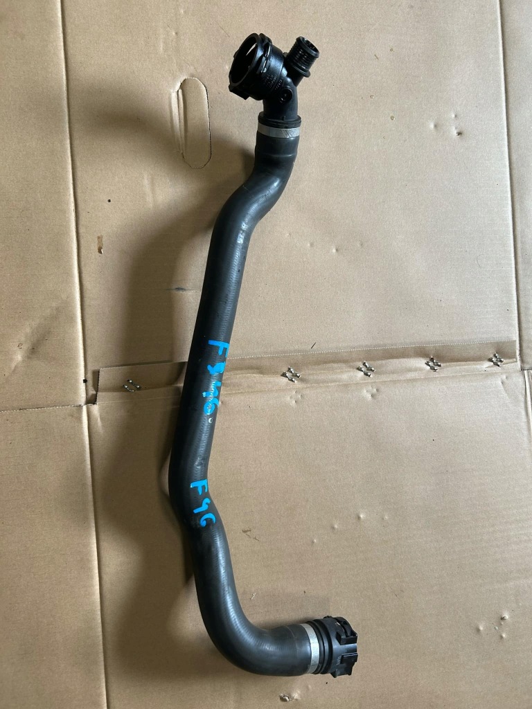 фото №1, Шланг wody bmw 2 f46 1.5 b 7617363