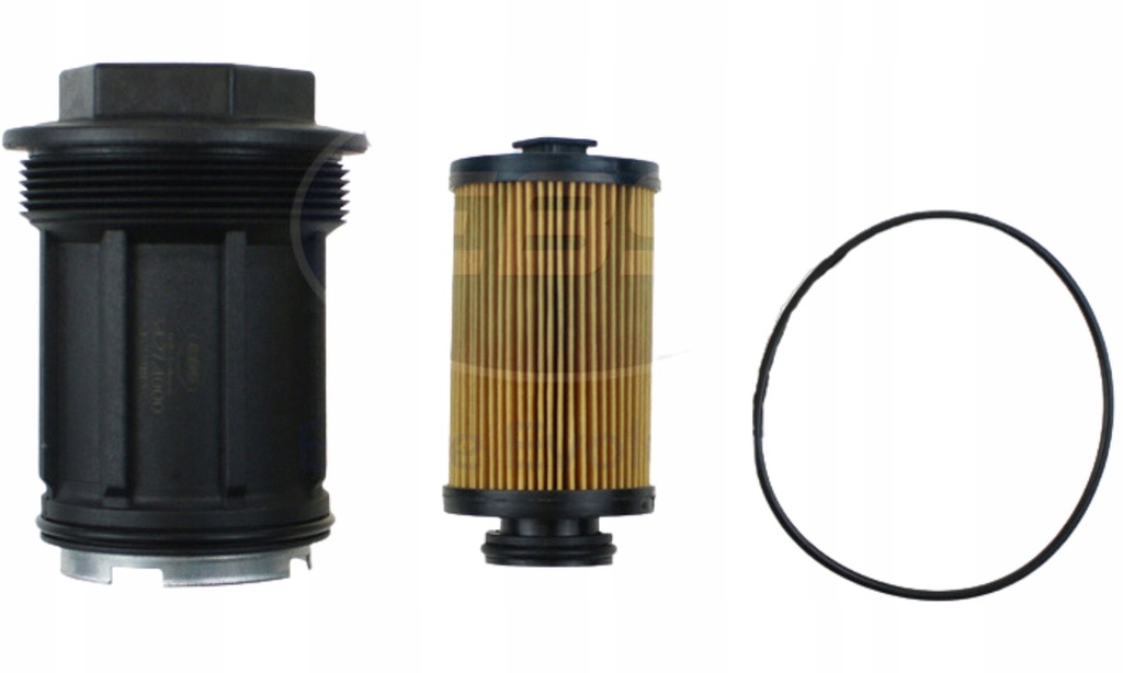 фото №1, Фильтр adblue mercedes actros atego euro 5/6