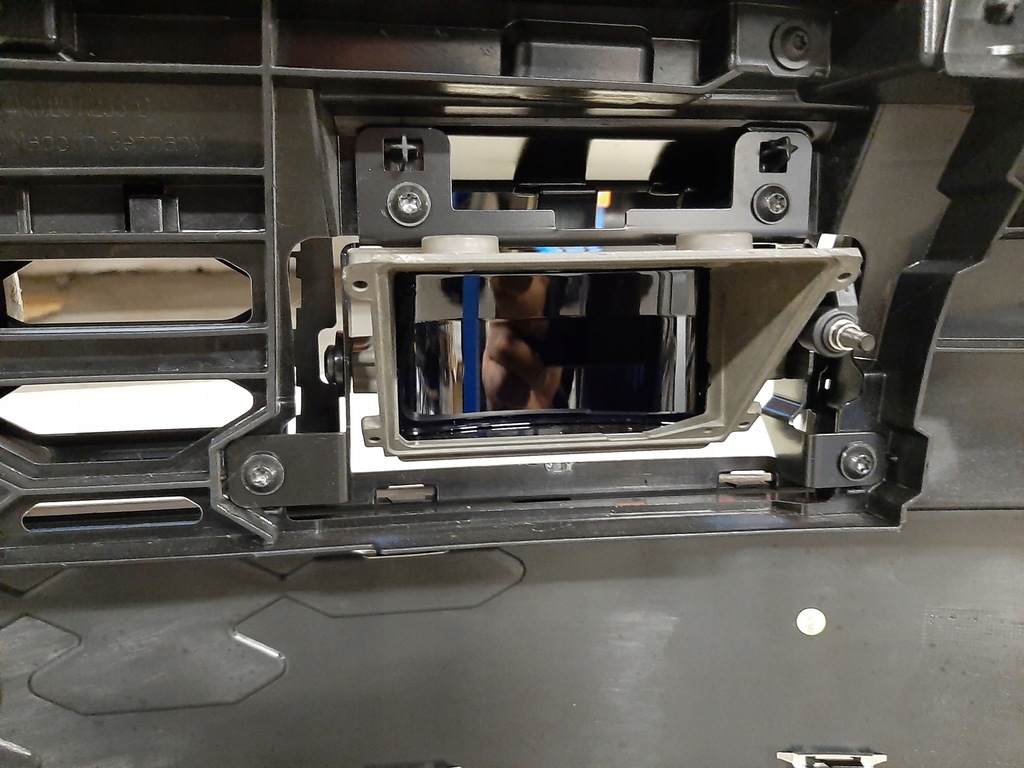 фото №12, Audi rs6 rs7 c8 бампер передний kompletny 4k8807683b 4xpdc радар ксенон