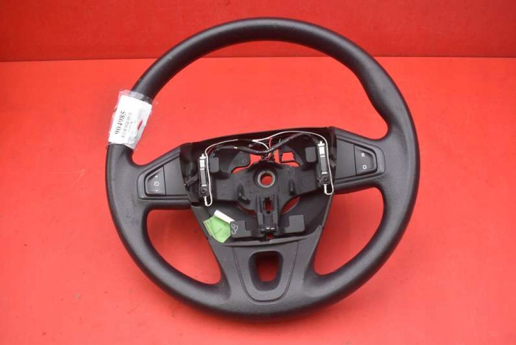 фото №1, Повітропровід 6074098 renault megane scenic 3 iii 09-12