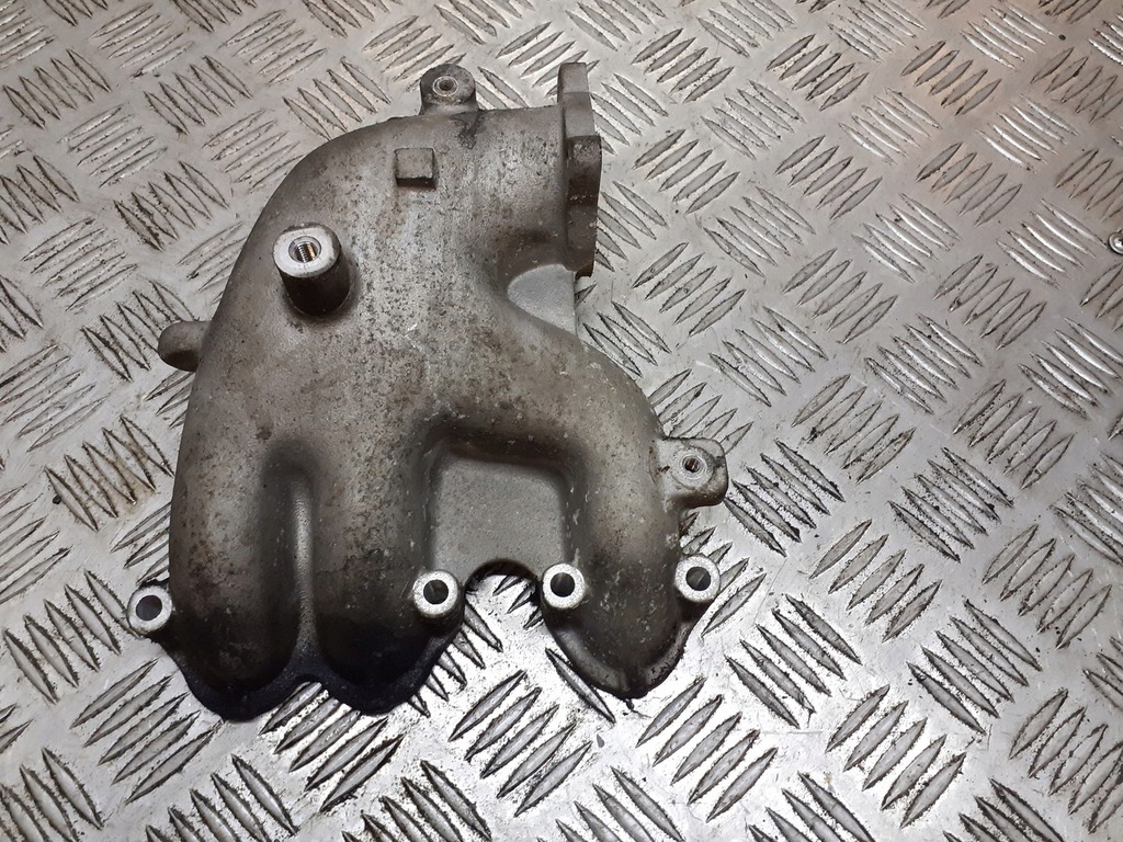 фото №1, Skoda оригінальний номер 045129713f колектор всмоктуючий