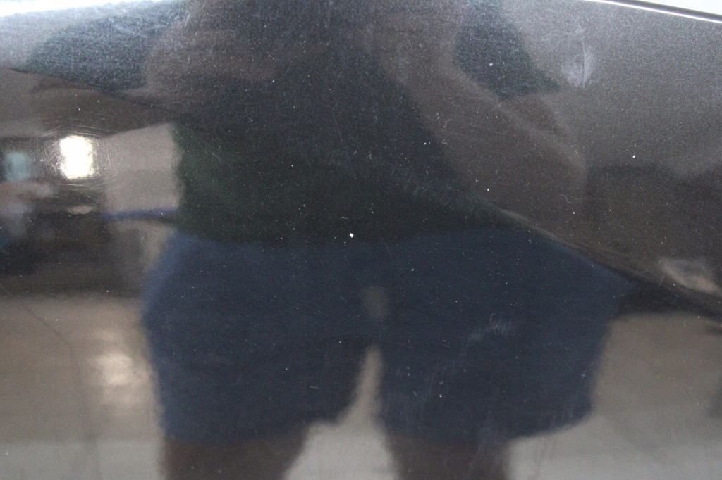 Renault megane 3 08r- капот крышка двигателя nv676 Недорого