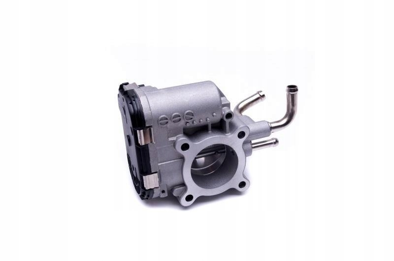 фото №14, Корпус дроссель hyundai i10 i ii i20 i ii ki