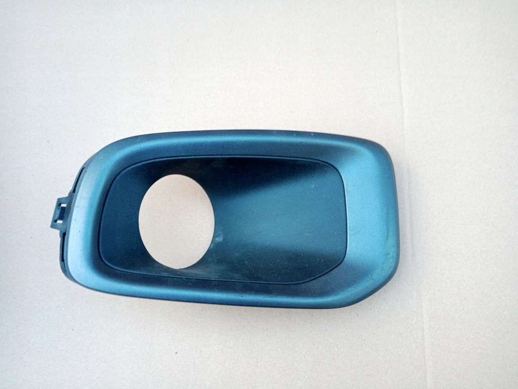 фото №1, Jeep renegade левая решётка бампера перед