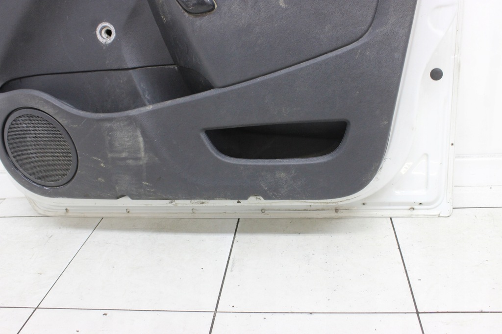 фото №15, Renault kangoo ii 07r- двері праве передні правий перед ov389 o389 0389