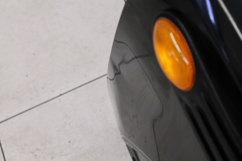 фото №3, Крыло правый перед mini cooper one r56 2006r- a25