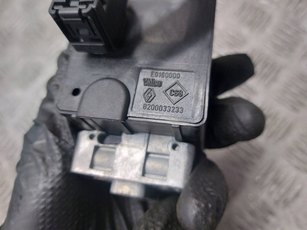 фото №9, Набір стартовий renault scenic ii 1.5 dci 8200334419 8200306031a