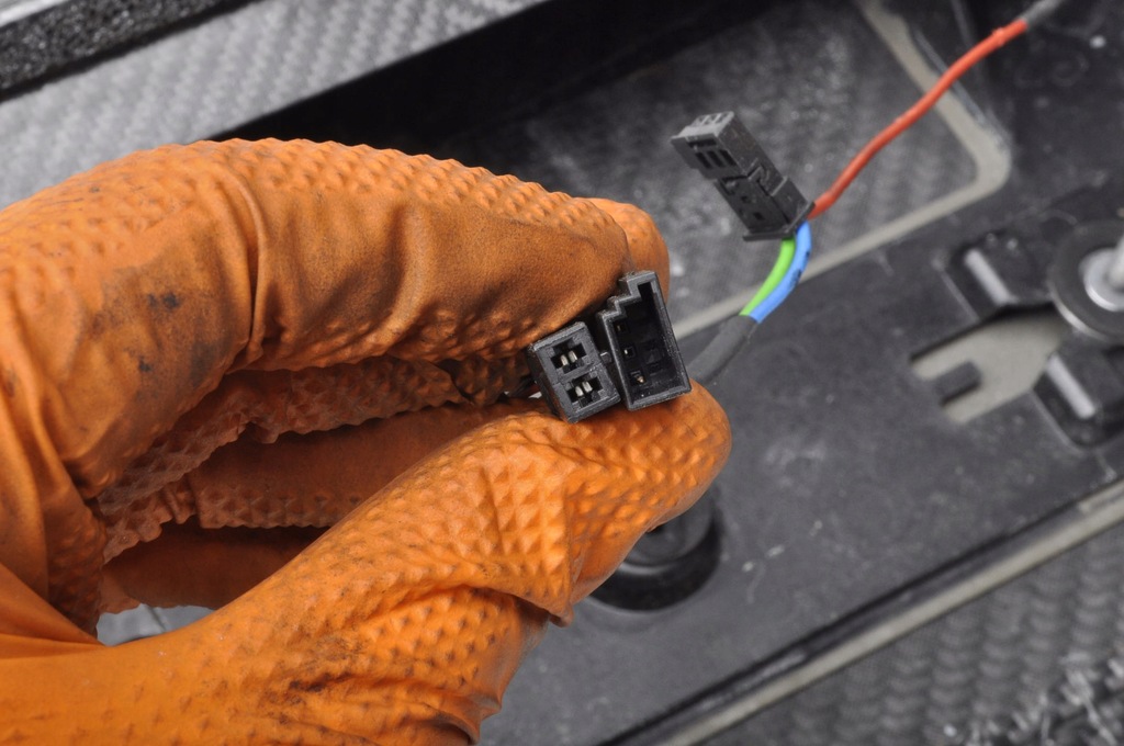 фото №8, Bentley bentayga спойлер кришки спойлер карбон 36a827939c